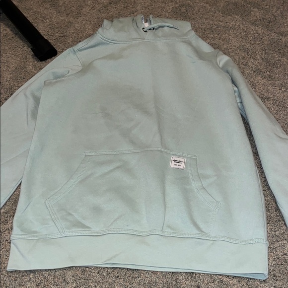 Eddie Bauer Tops - Eddie Bauer workwear sweatshirt